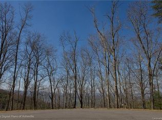30 Pitch Pine Dr #64, Leicester, NC 28748