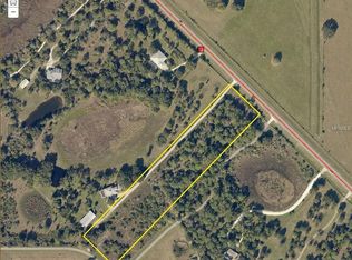 16515 County Road 675, Parrish, FL 34219