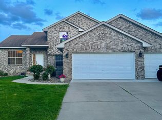 3320 Aaron Dr, Elko New Market, MN 55054