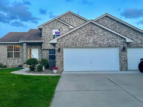 3320 Aaron Dr, Elko New Market, MN 55054