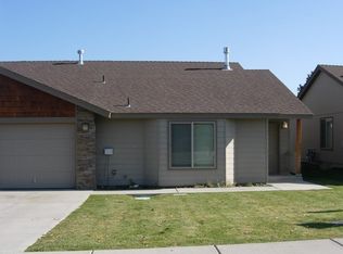 2634 SW 31st St, Redmond, OR 97756