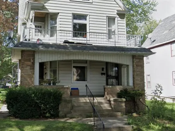 2957 North Richards STREET #2959, Milwaukee, WI 53212