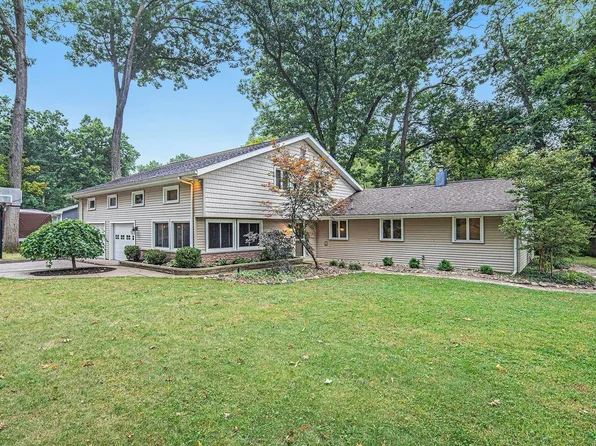 1514 Ferndale Blvd, Niles, MI 49120