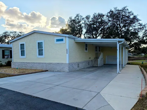 3835 Southport Springs Pkwy #356, Zephyrhills, FL 33541