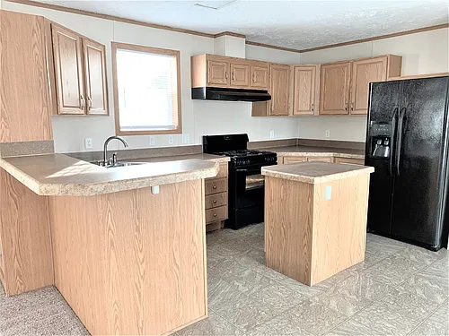 Floor plan 406