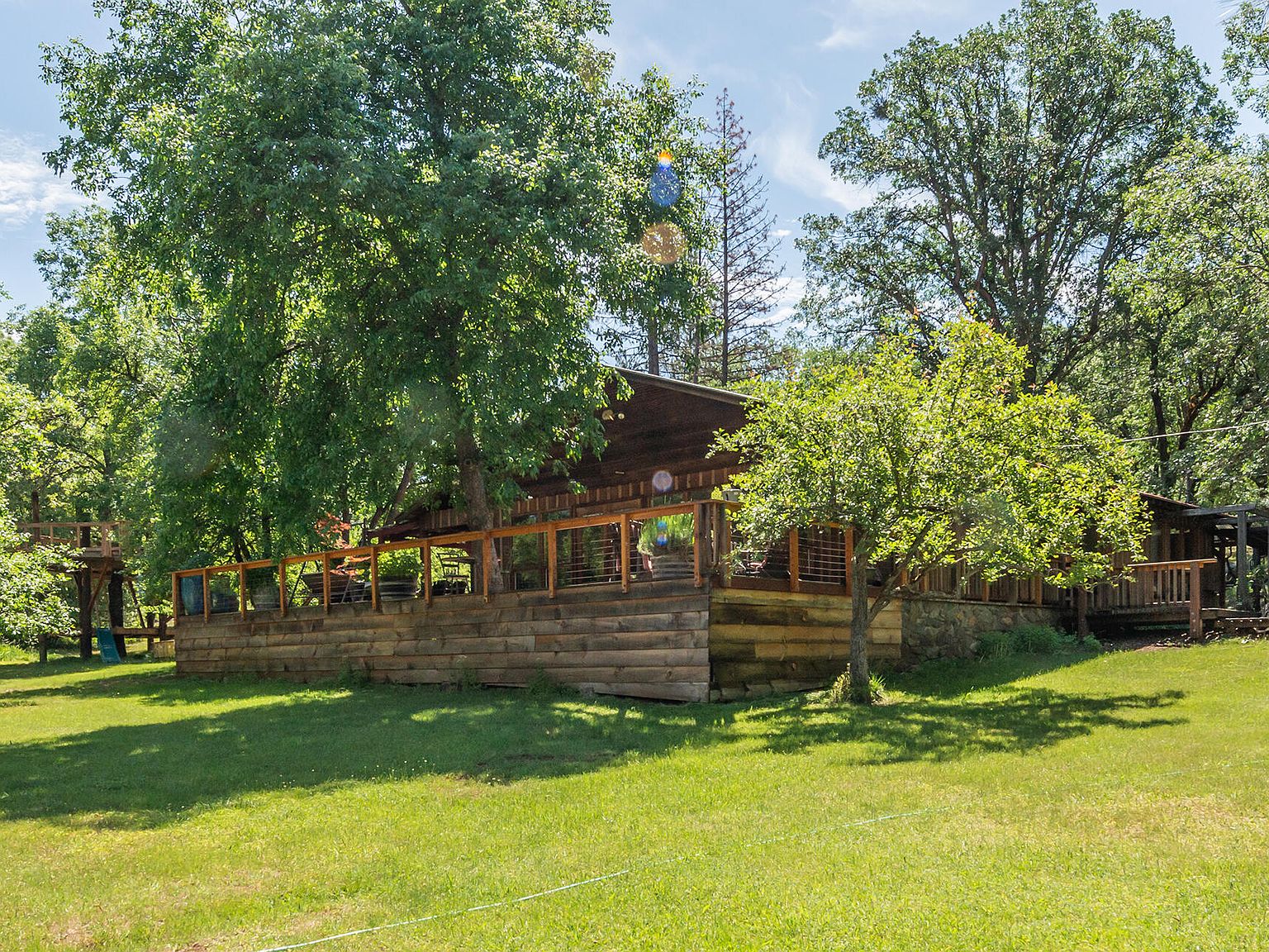 125 Old Orchard Rd, Weaverville, CA 96093 MLS 264598 Zillow