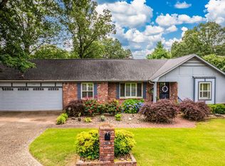 1100 Talihana Dr, N Little Rock, AR 72116