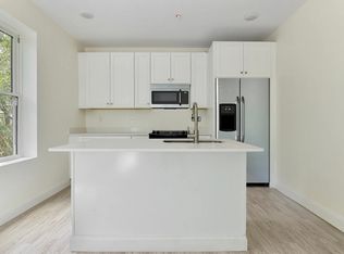 123 Intervale St Floor 2, Dorchester, MA 02121