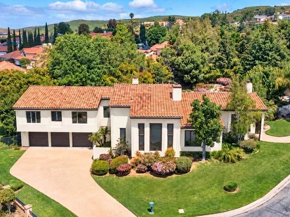 1687 Castlebridge Ct, Thousand Oaks, CA 91362