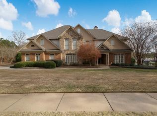7984 Adelaide Dr, Columbus, GA 31909