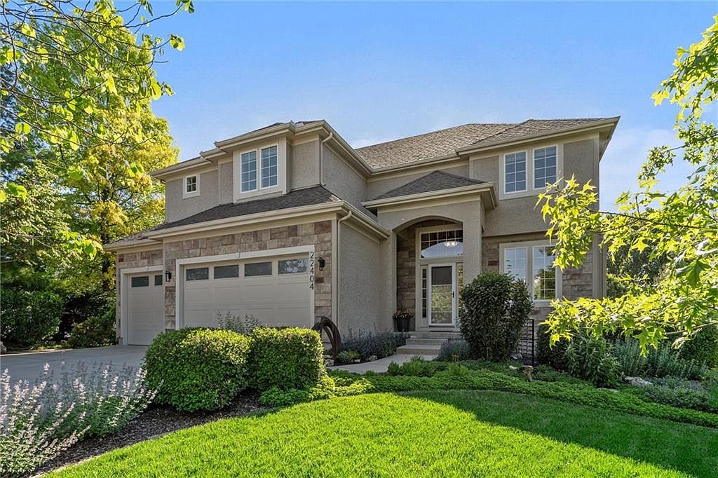 22404 S Roosevelt St, Spring Hill, KS 66083 | Zillow