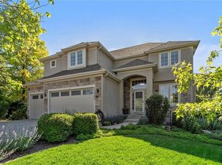 22404 S Roosevelt St, Spring Hill, KS 66083