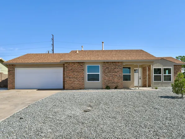 4989 Chromium Dr NE, Rio Rancho, NM 87124