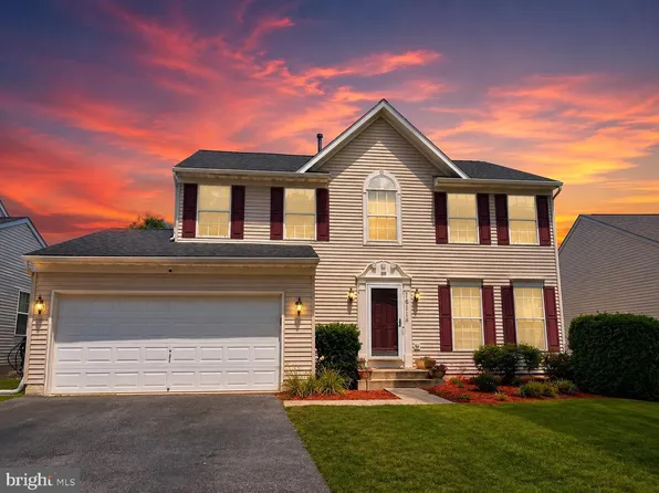 16114 Eckhart Rd, Bowie, MD 20716