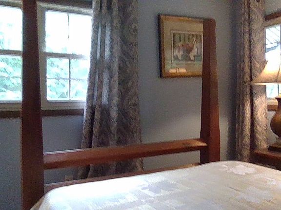 2nd floor Left Bedroom