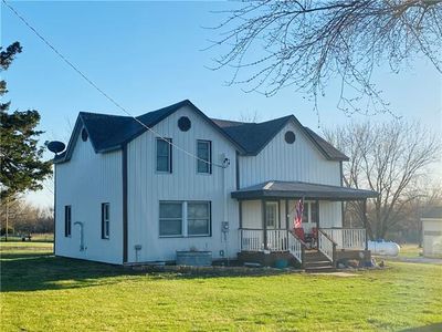 884 E 3rd St, Kidder, MO, 64649