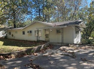 134 Old Highway Y, Foley, MO 63347