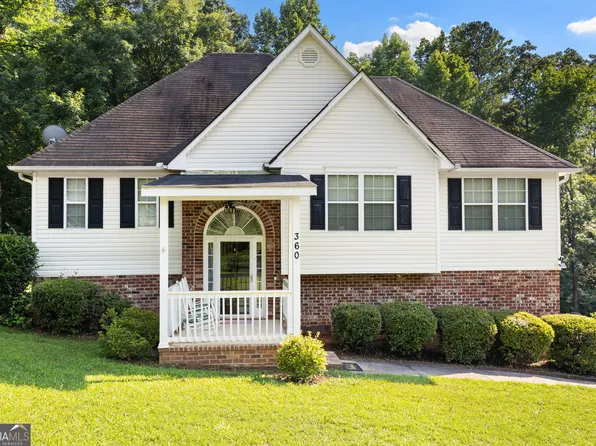 360 Amanda Dr, Gray, GA 31032