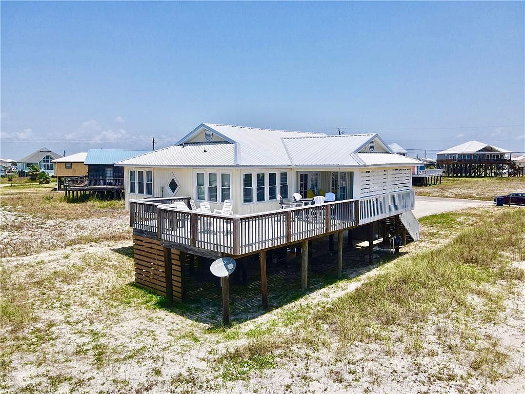 107 Quebec Ct, Dauphin Island, AL 36528 MLS 7231246 Zillow