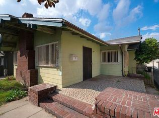 4201 Berenice Ave, Los Angeles, CA 90031