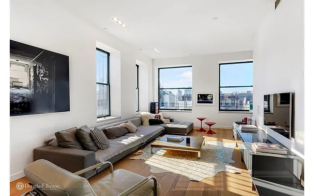 Sold by Douglas Elliman | media 8