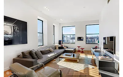 Sold by Douglas Elliman