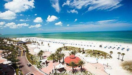 Clearwater community