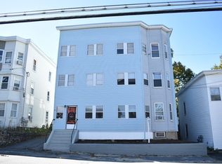 142 Madison St, Fitchburg, MA 01420