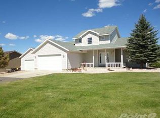 606 Stanolind Ave, Rangely, CO 81648