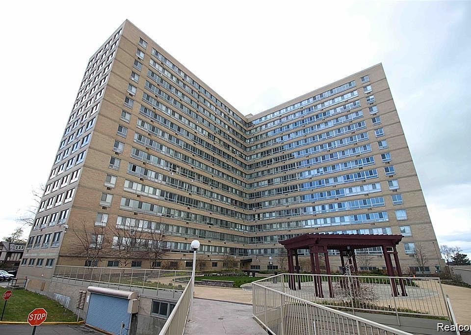 1st image of 8900 E Jefferson Ave #920