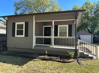 142 S Gordon Ave, Wichita, KS 67213