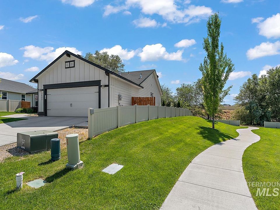 3685 S Fork Ave, Nampa, ID 83686 Zillow