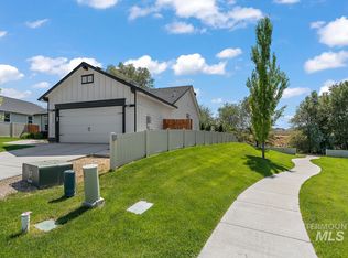 3685 S Fork Ave, Nampa, ID 83686