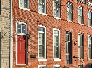 3228 Odonnell St, Baltimore, MD 21224