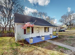 1113 Morningside Dr, Columbia, TN 38401