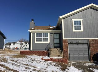 1632 W Spruce St, Olathe, KS 66061