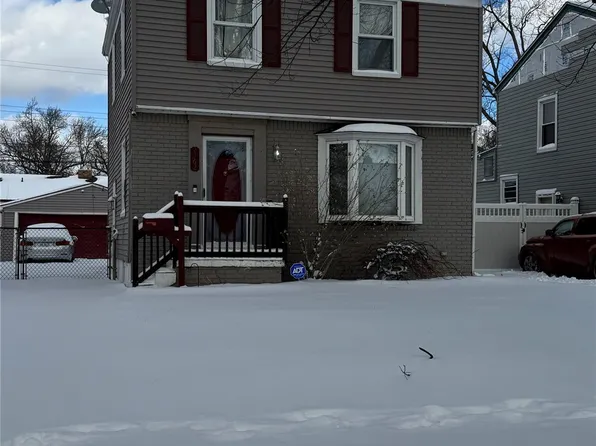 2162 Leblanc St, Lincoln Park, MI 48146