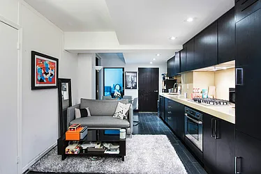 Rented by Keller Williams NYC