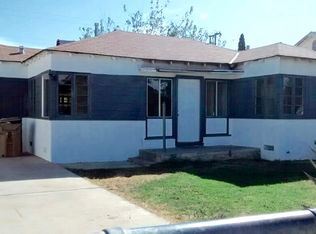 605 Washington Ave, Bakersfield, CA 93308