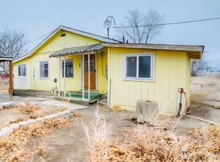 249 Us Highway 95a N, Yerington, NV 89447