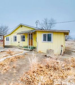 249 Us Highway 95a N, Yerington, NV, 89447