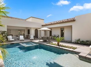 50862 Cereza, La Quinta, CA 92253