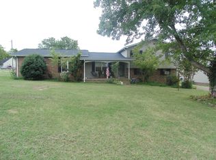 1002 Horse Mountain Rd, Shelbyville, TN 37160