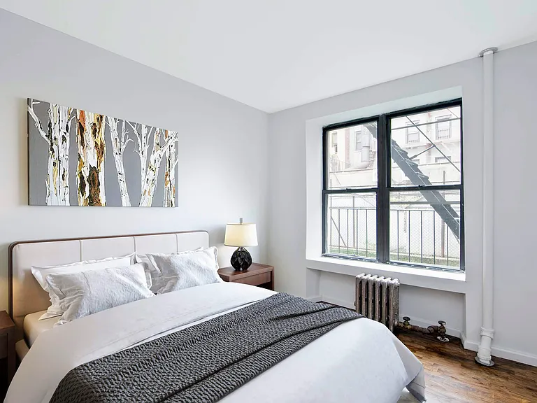 83 Baxter St #3B — Photo 4
