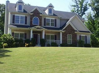 9630 Dunhill Way, Cumming, GA 30028