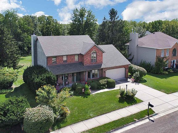 2nd image of 2910 Rushford Ct