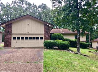 33 Murcia Way, Hot Springs, AR 71909