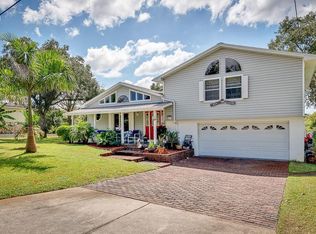 5757 Colonial Dr, New Port Richey, FL 34653