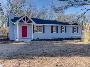 117 Kingston Rd, Pelzer, SC 29669