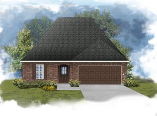 18317 Aden Dr, Robertsdale, AL 36567